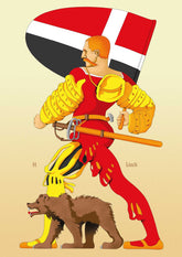 Der ewige Bannerträger